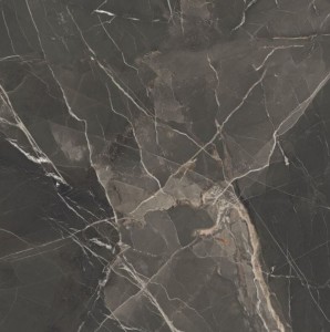 Energie Thunder Rumble 120x120 Onyx Gresa Fliesen Matt