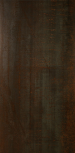Cifre Metal Rust 60x120 Fliesen: Metall-Optik