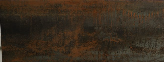 Cifre Metal Rust 60x120 płytka imitująca metal 169092