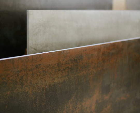 Cifre Metal Rust 60x120 płytka imitująca metal 169093
