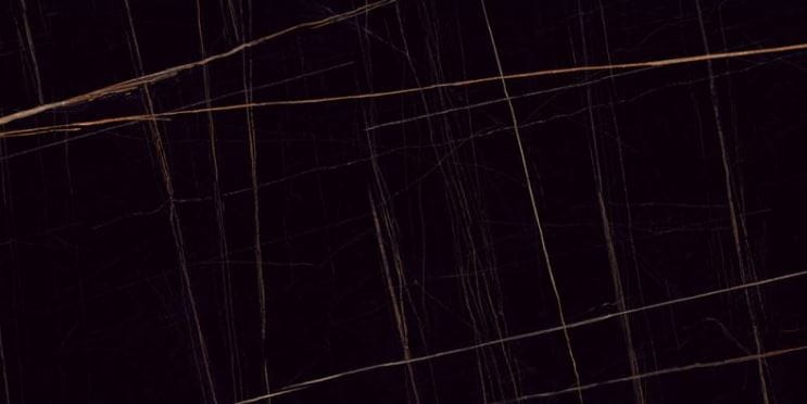 Nitco Marbello Nero 60x120 Gres marmur czarny 169111