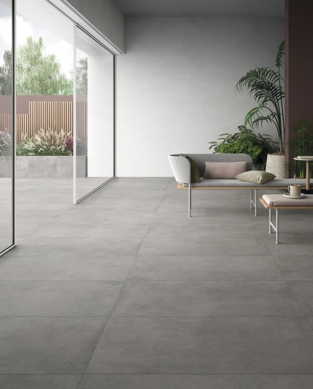 Gres 20 mm Next Brick 100x100x2 cm/PALETA 24M2/ 169248