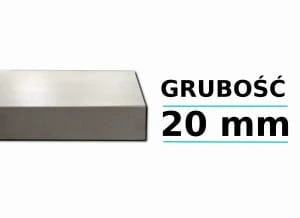 Gres 20mm City Grande Desert Grey 120x60x2 cm 169280