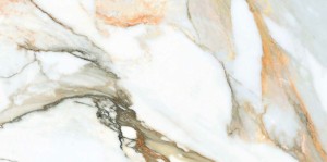 Gres Marmor Calacatta Gold 120x60 satiniert