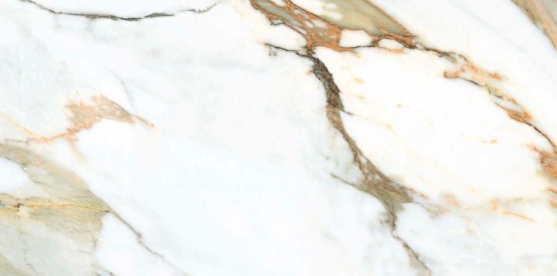 Gres Marble Calacatta Gold 120x60 satyna 169446
