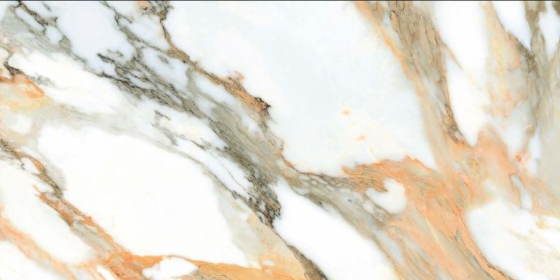 Gres Marble Calacatta Gold 120x60 satyna 169450