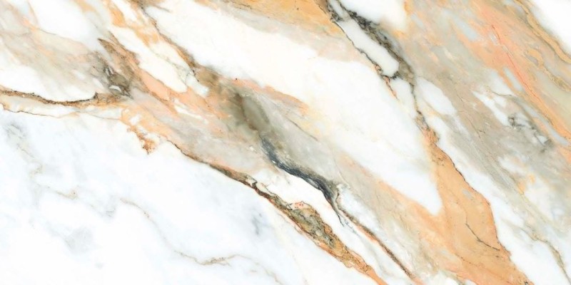 Gres Marble Calacatta Gold 120x60 satyna 169451