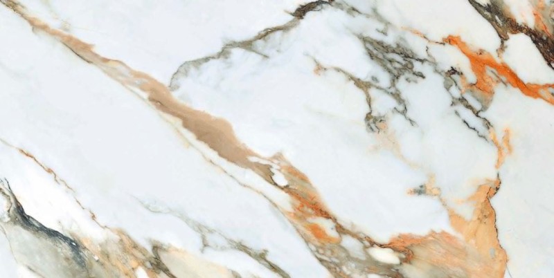 Gres Marble Calacatta Gold 120x60 satyna 169453