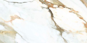 Gres Marmor Calacatta Gold 120x60 poliert