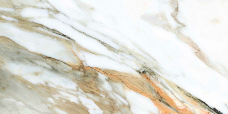 Gres Marble Calacatta Gold 120x60 poler 169456