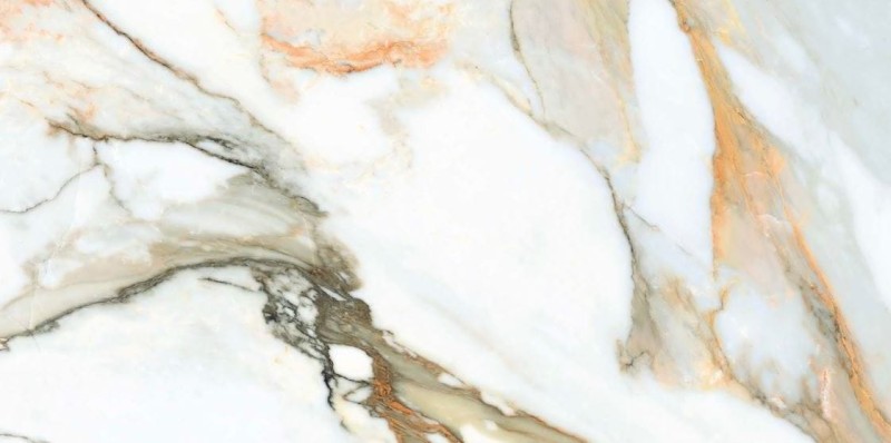 TIL-0103 Gres Marble Calacatta Gold 120x60 poler