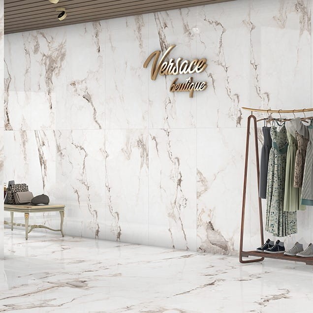 Gres Marble Fantastic One 120x60 poler 169557