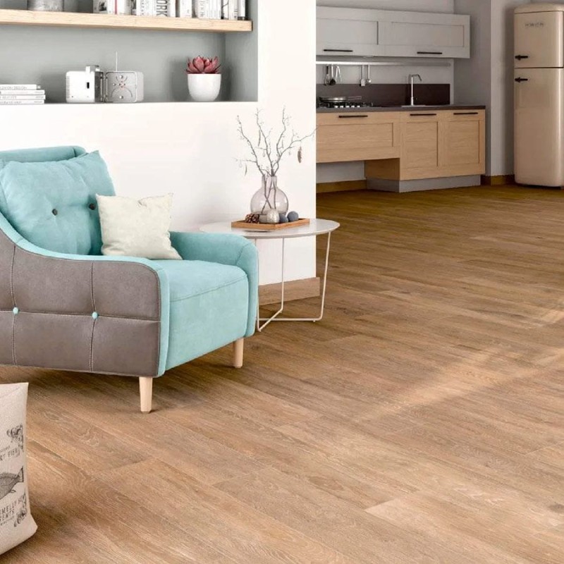 Gres Atrium Viggo Fresno 120x20x0,8 cm 169716