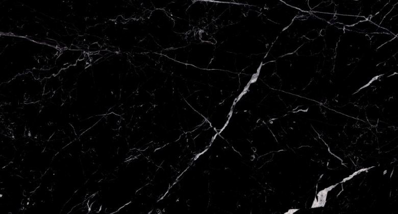 Gres podłogowy zarny marmur Da Marmo Black Polished 60x120 100030