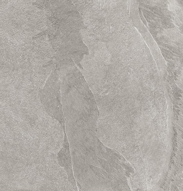 Gres 20mm na taras City Grey Slate 60x60x2 cm 170044