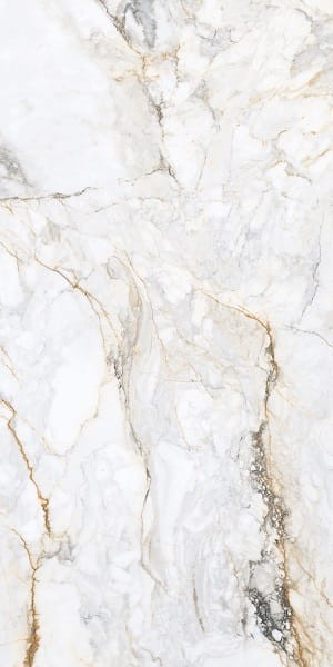 Pisa Golden White Lux  (calacatta oro) 120x60x1 cm 170068