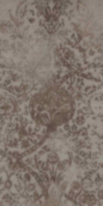 Feinsteinzeug Grand Teppich Smoke 120x240x0,6cm