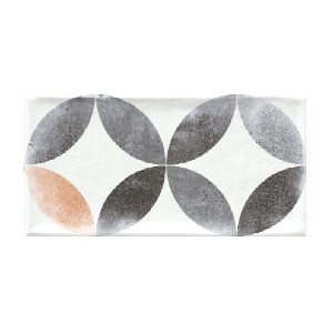 Vives Etnia Amhara Multicolor 10x20 Wandfliesen