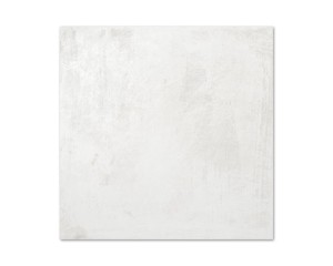 Gresplatte Claque Bianco 80x80x1
