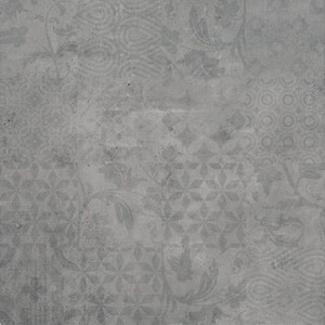 Gresplatte Urban Grey Weave 60x60x0,8 cm