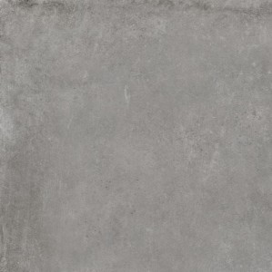 Dado Gare du Nord Grau 60x60 Betonfliesen Feinsteinzeug
