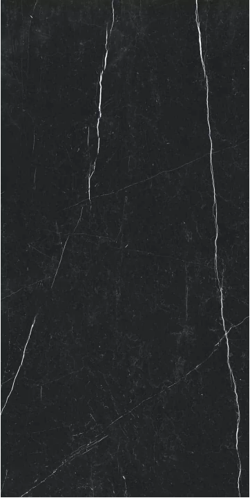 Spiek kwarcowy 12mm Florim Stone Nero Marquina Mat 320x160 cm 172320