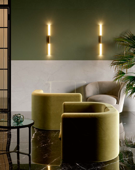 Spiek kwarcowy Grande Marazzi Altissimo Matt 320x160x0,6 cm 172328