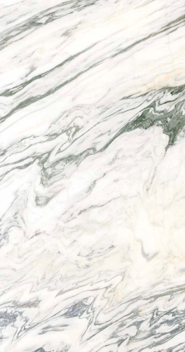 Spiek kwarcowy 12mm The Top Marazzi Bianco Arni Matt 324x162 cm 172337