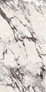 Spiek kwarcowy Grande Marazzi Capraia Lux 320x160x0,6 cm 172351