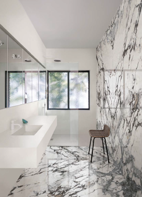 Spiek kwarcowy Grande Marazzi Capraia Lux 320x160x0,6 cm 172354