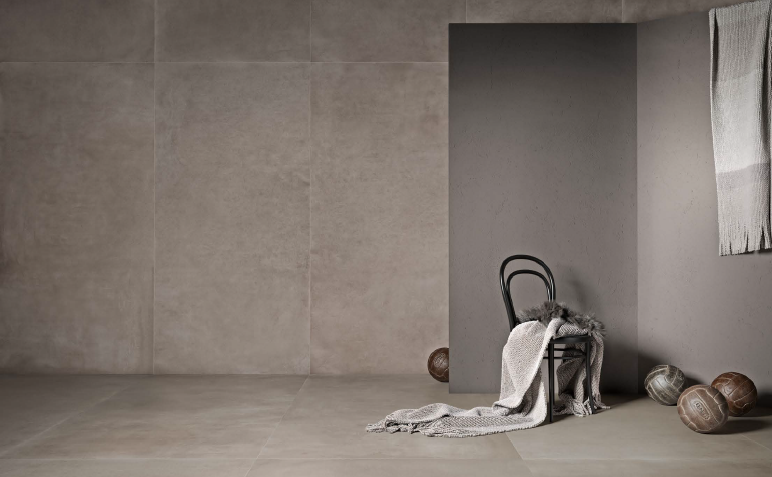 Spiek kwarcowy Grande Marazzi Crete 320x160x0,6 cm 172363