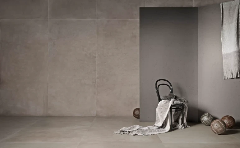 Spiek kwarcowy Grande Marazzi Crete 324x162x2 cm 172367