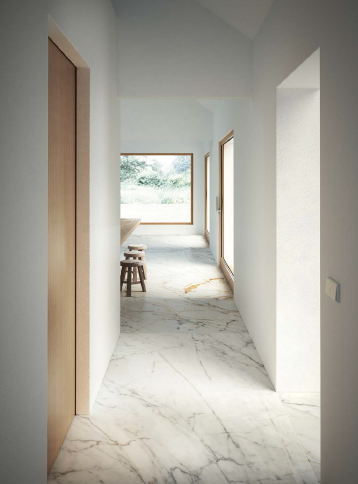 Spiek kwarcowy 6mm Grande Marazzi Golden White Poler 278x120 cm 172392