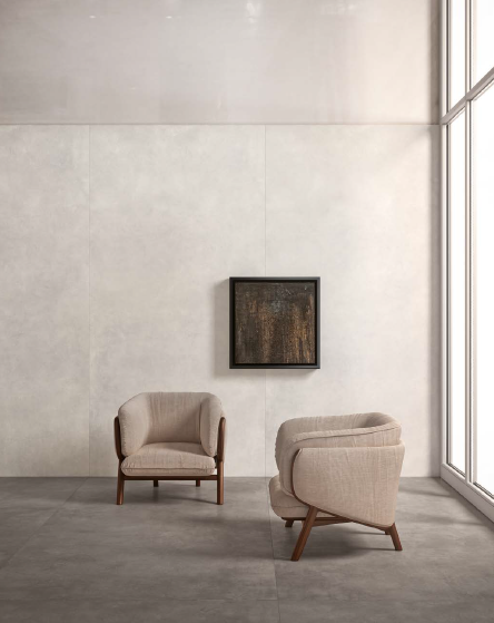 Spiek kwarcowy Grande Marazzi Graphite 320x160x0,6 cm 172401