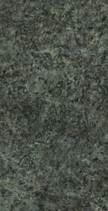 Feinsteinzeug Grande Marazzi Quarzo Blaugrau Lux 320x160x0,6 cm