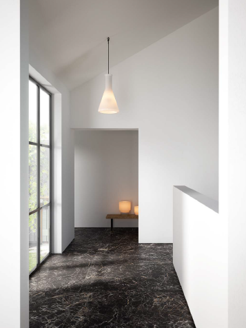 Spiek kwarcowy Grande Marazzi Saint Laurent Lux 320x160x 0,6 cm 172487