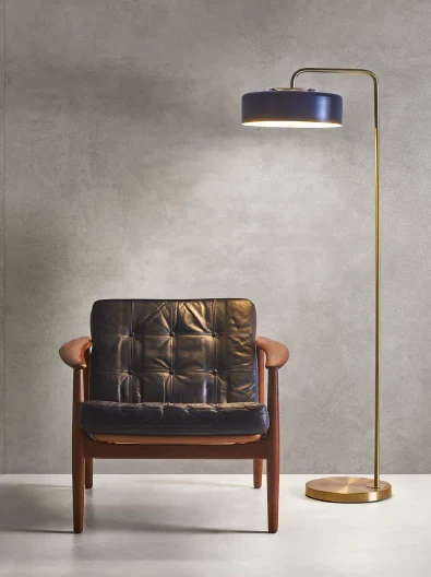 Spiek kwarcowy Grande Marazzi Smoke Matt 324x162x2 cm 172504