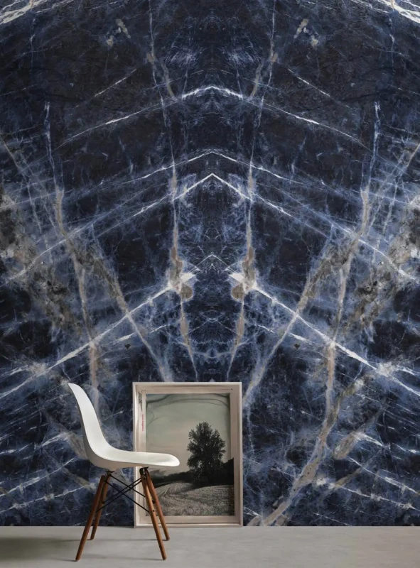 Spiek kwarcowy Grande Marazzi Sodalite Lux 320x160x0,6 cm 172508