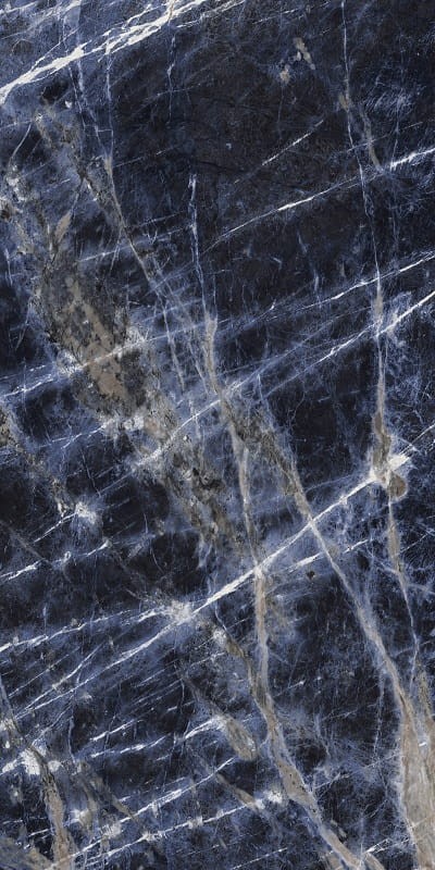 Spiek kwarcowy Grande Marazzi Sodalite Lux 320x160x0,6 cm 172509