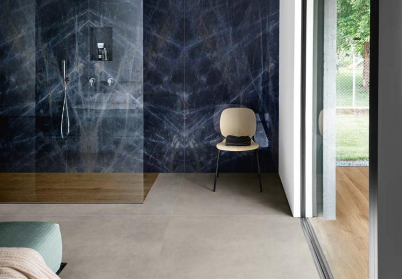 Spiek kwarcowy Grande Marazzi Sodalite Lux 320x160x0,6 cm 172510