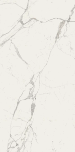 Grande Marazzi Statuario Matt Puro Feinsteinzeug 324x162x1,2 cm
