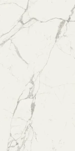Feinsteinzeug Grande Marazzi Statuario Matt 324x162x2 cm