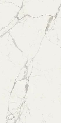 Spiek kwarcowy Grande Marazzi Statuario Matt 324x162x2 cm 172549