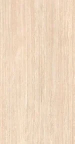 Feinsteinzeug Grande Marazzi Travertino Classico Matt 324x162x2 cm