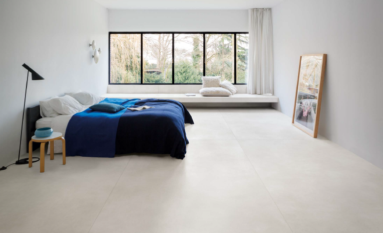 Spiek kwarcowy Grande Marazzi White 320x160x0,6 cm 172594