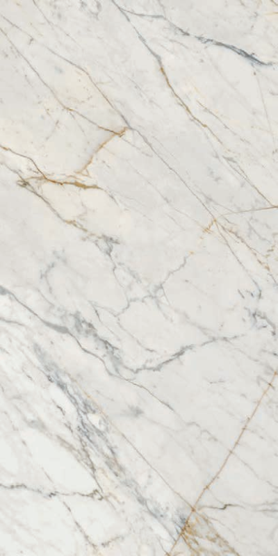Spiek kwarcowy 12mm The Top Marazzi Golden White Lux 324x162 cm 172625