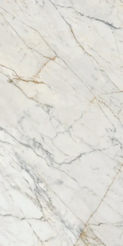 Spiek kwarcowy 20mm The Top Marazzi Golden White Matt 324x162 cm 172630