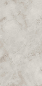 Feinsteinzeug Weiße Wolke 324x162x1,2cm