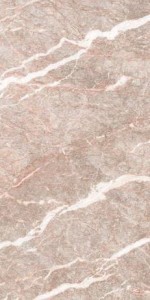 Fior di Pesco Carnico Lux Quarzspiegel 320x160x0,6cm