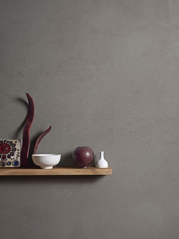 Spiek kwarcowy Grande Marazzi Concrete Graphite Matt 160x320 6mm 172820